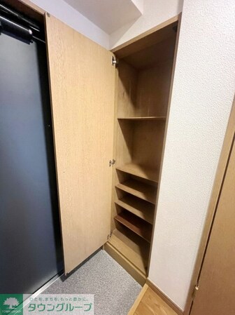 PARK K-1の物件内観写真